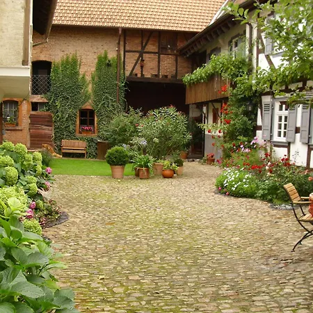 Familie Scheibel Bad Vilbel