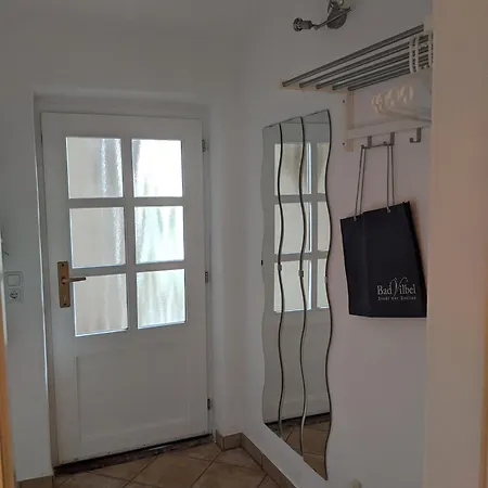 Familie Scheibel Appartement *