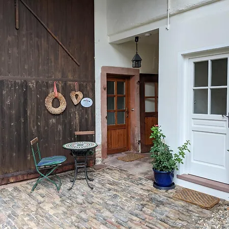 Familie Scheibel Appartement Bad Vilbel