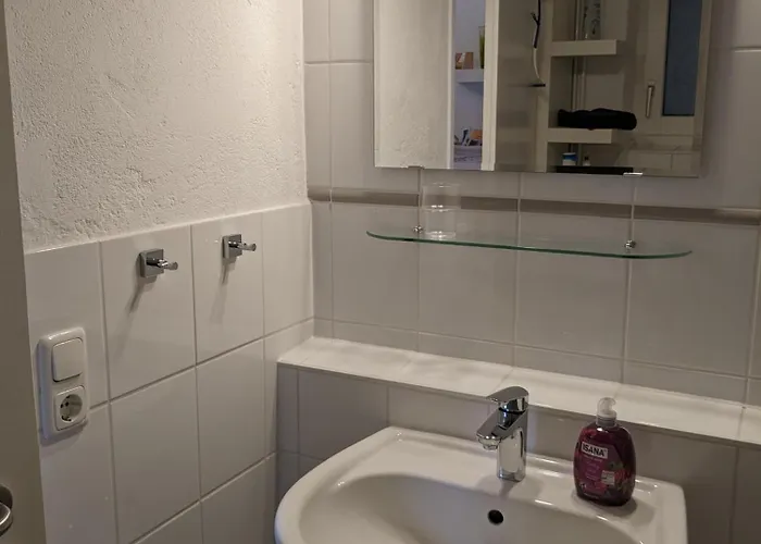 Familie Scheibel Appartement Bad Vilbel