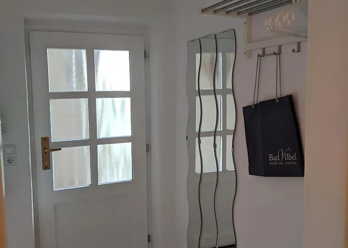 Familie Scheibel Appartement *